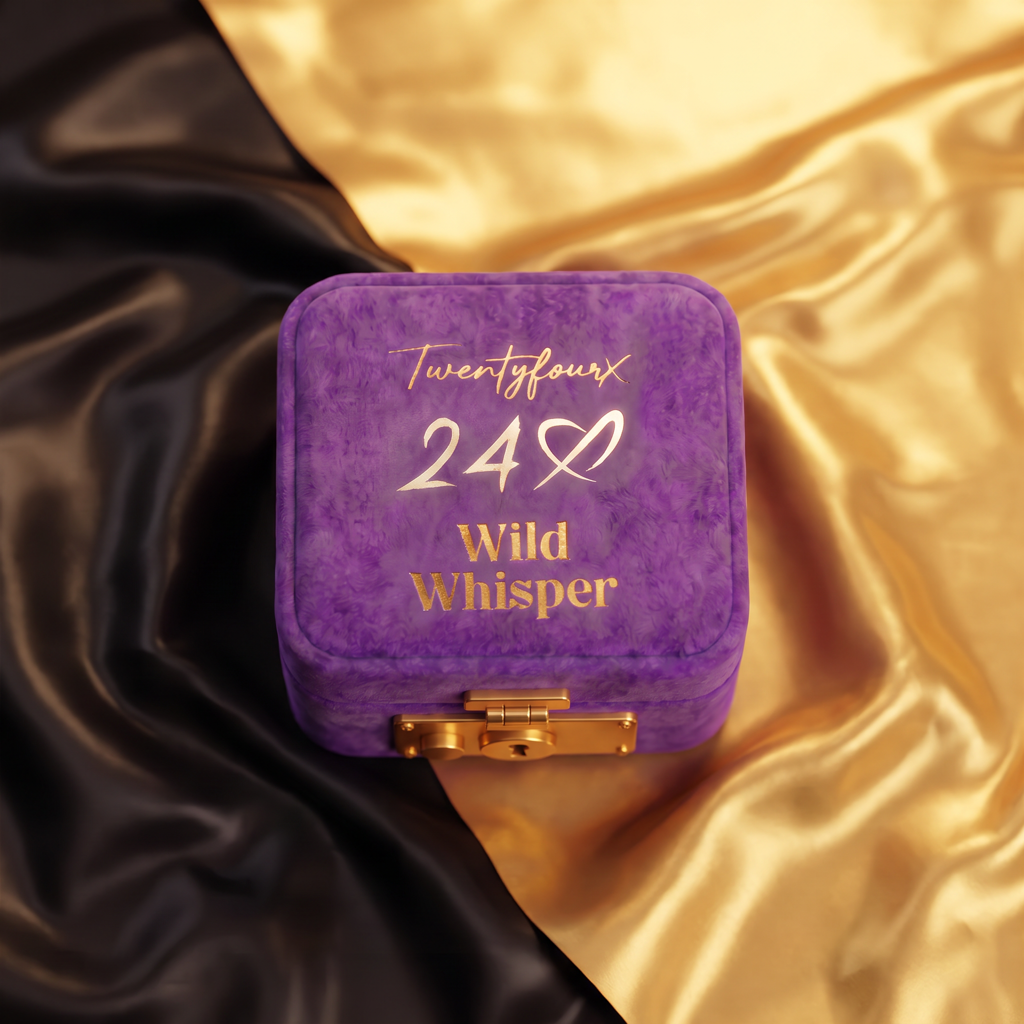 Wild Whisper