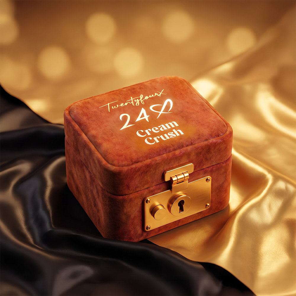 Cream Crush