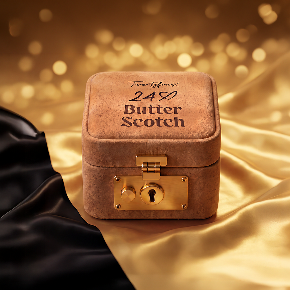 Butter Scotch