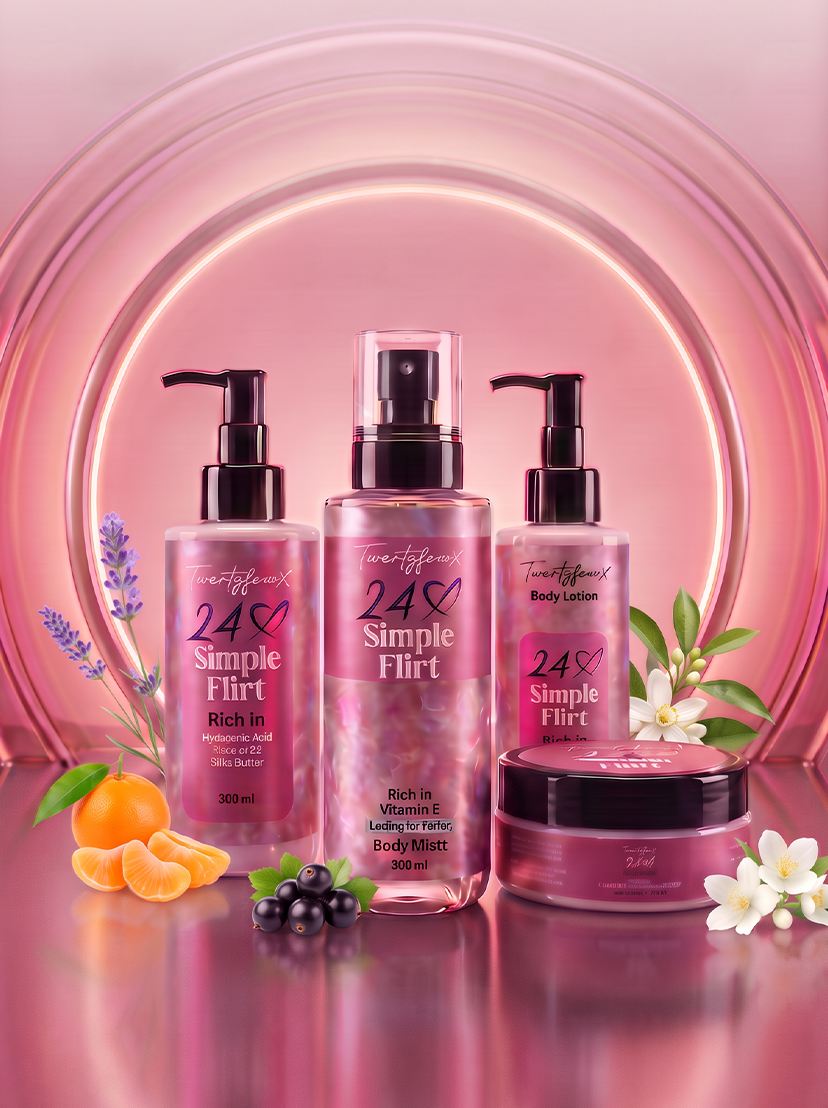 Simple Flirt Bundle