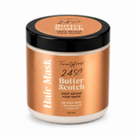 Butter Scotch Hair Mask