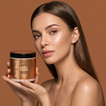 Butter Scotch Hair Mask for deep nourishment