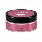 Simple Flirt Body Butter 