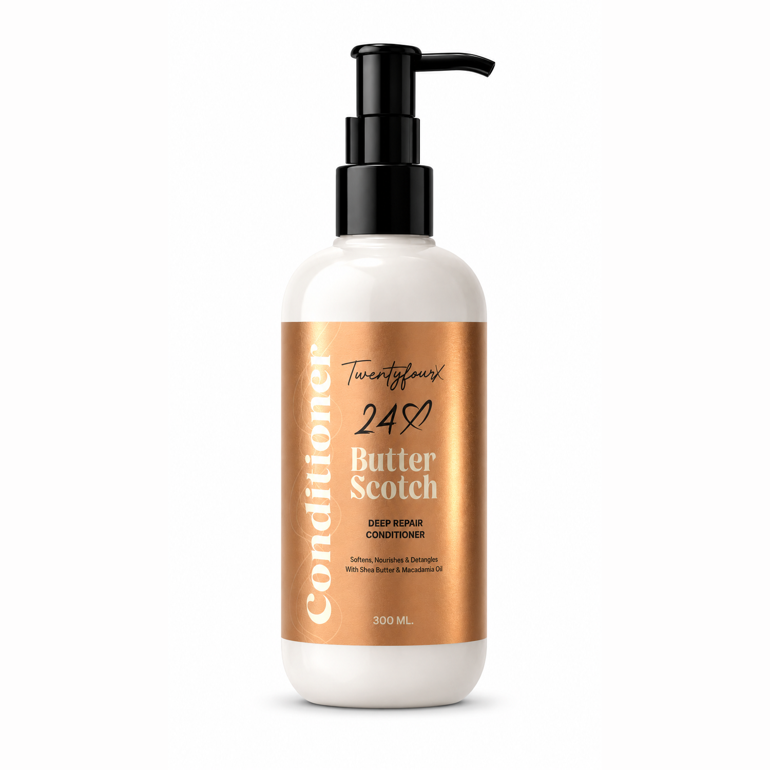 Butter Scotch Hair Conditioner