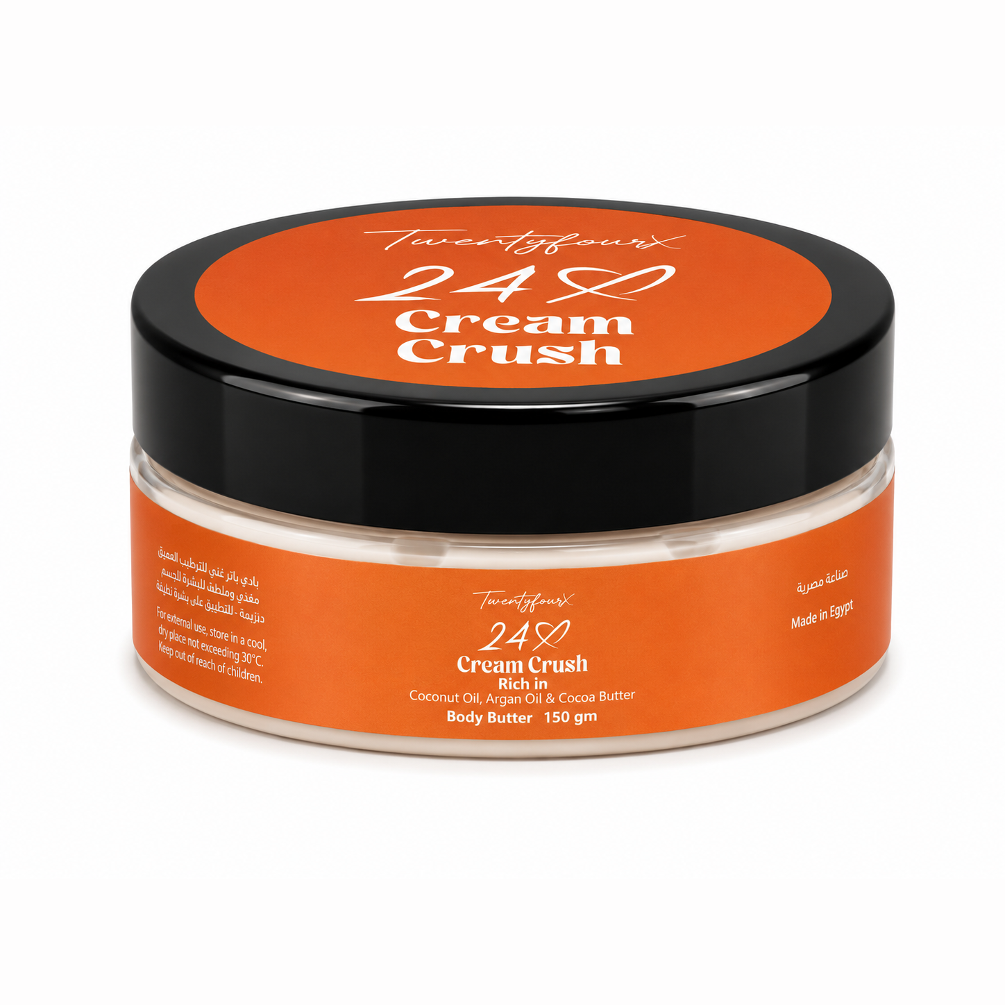Cream Crush Body Butter