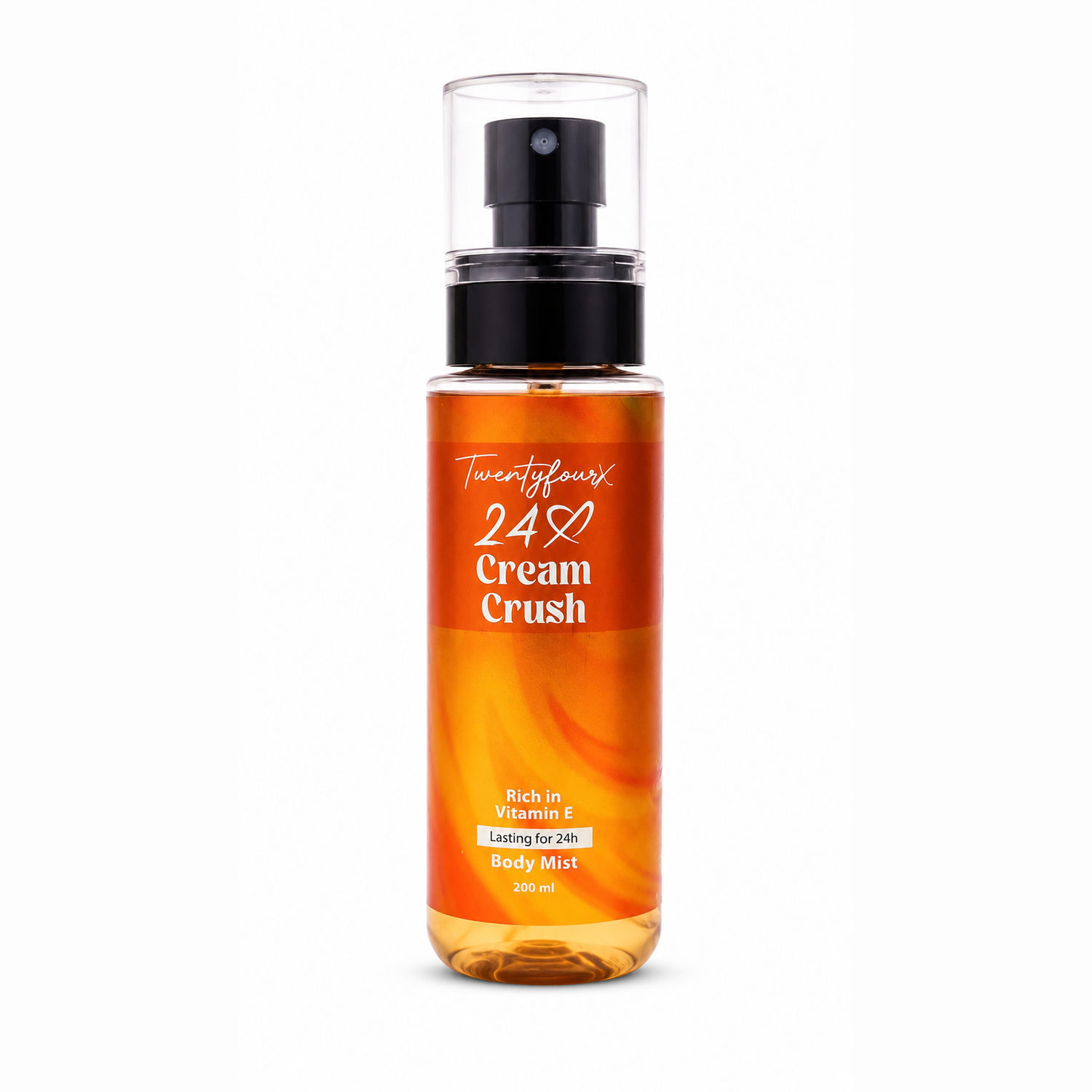 Cream Crush Body Splash