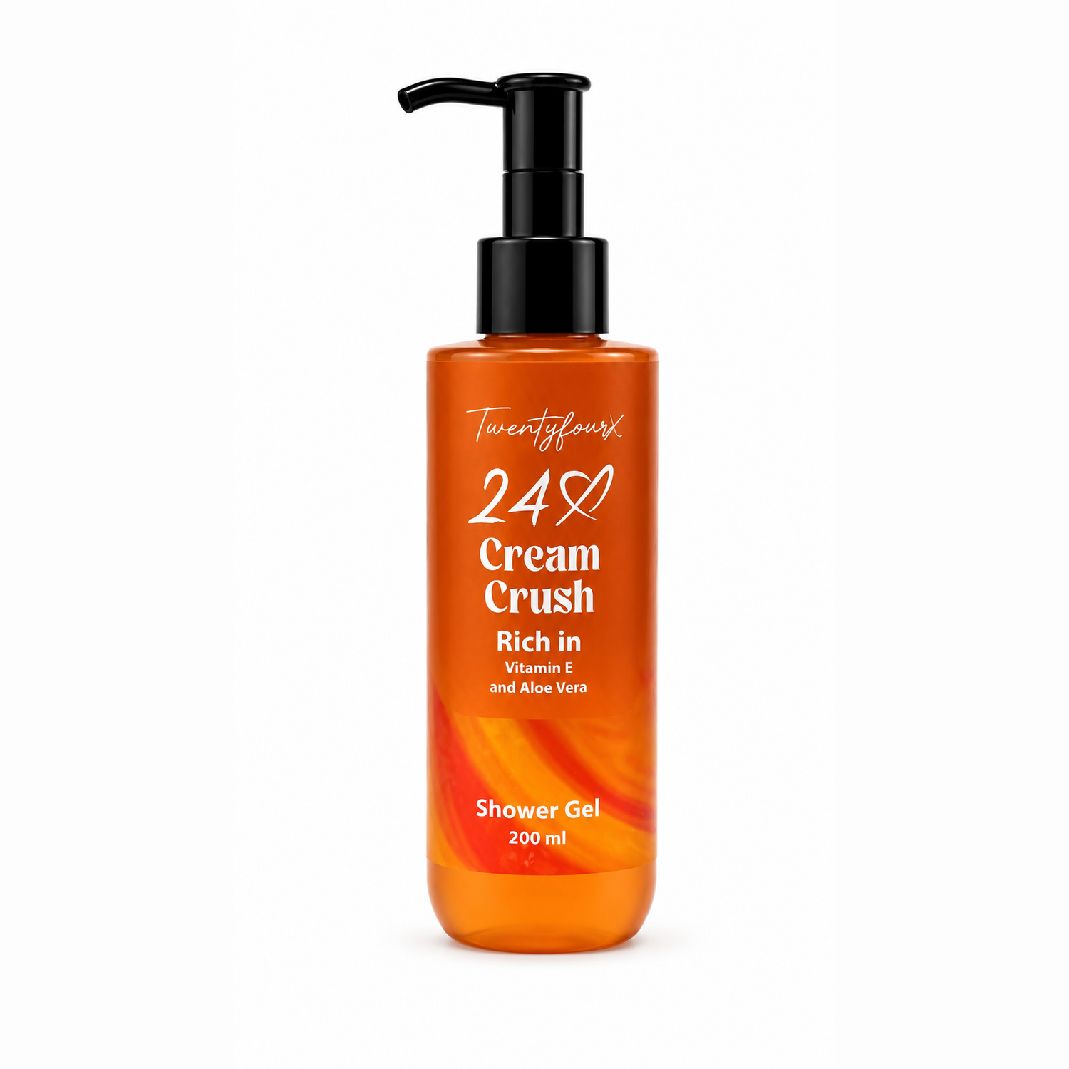 Cream Crush Shower Gel