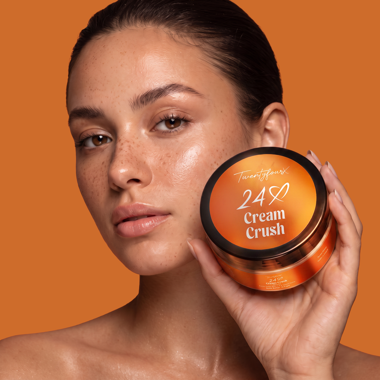 Cream Crush Body Butter
