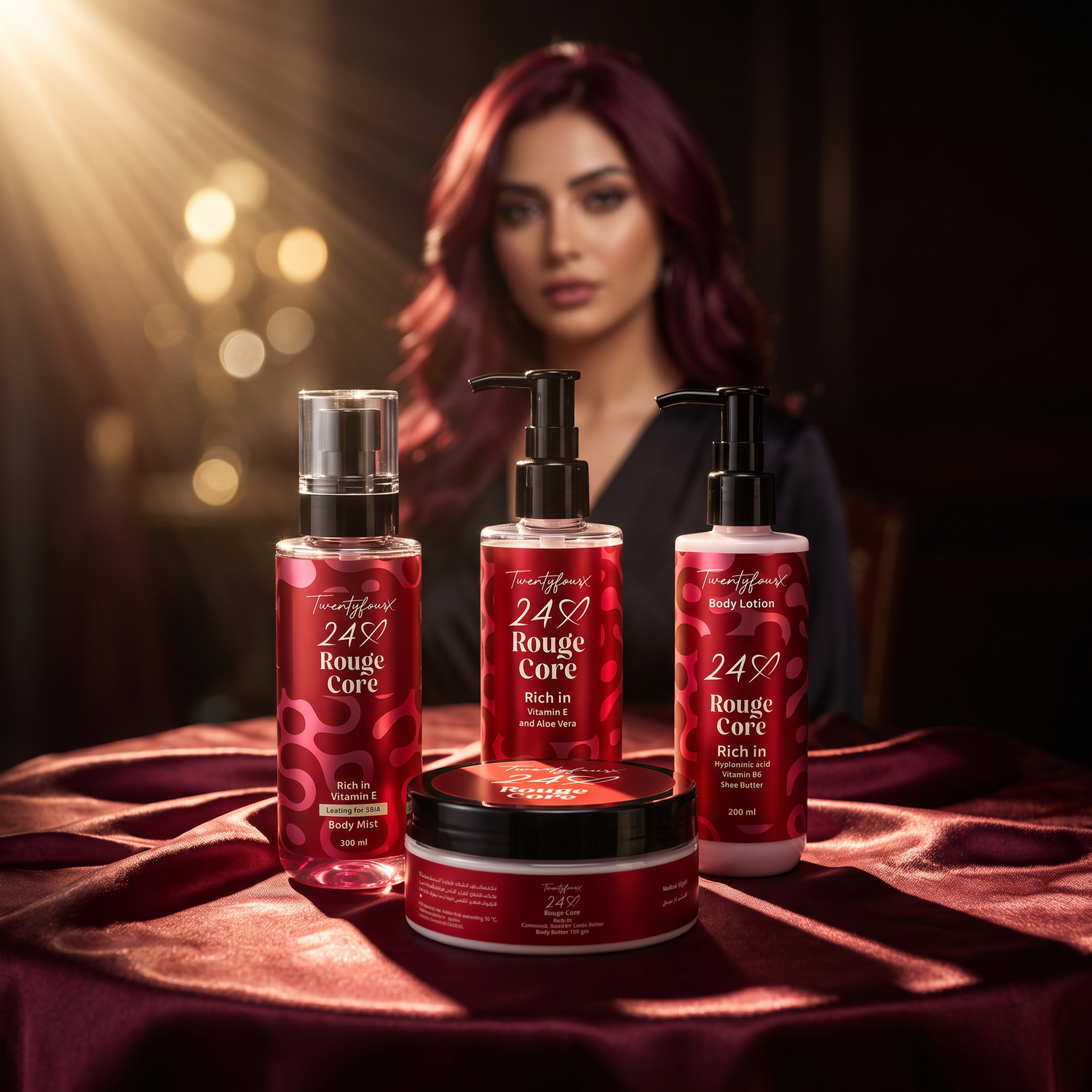 Roge Core Bundle