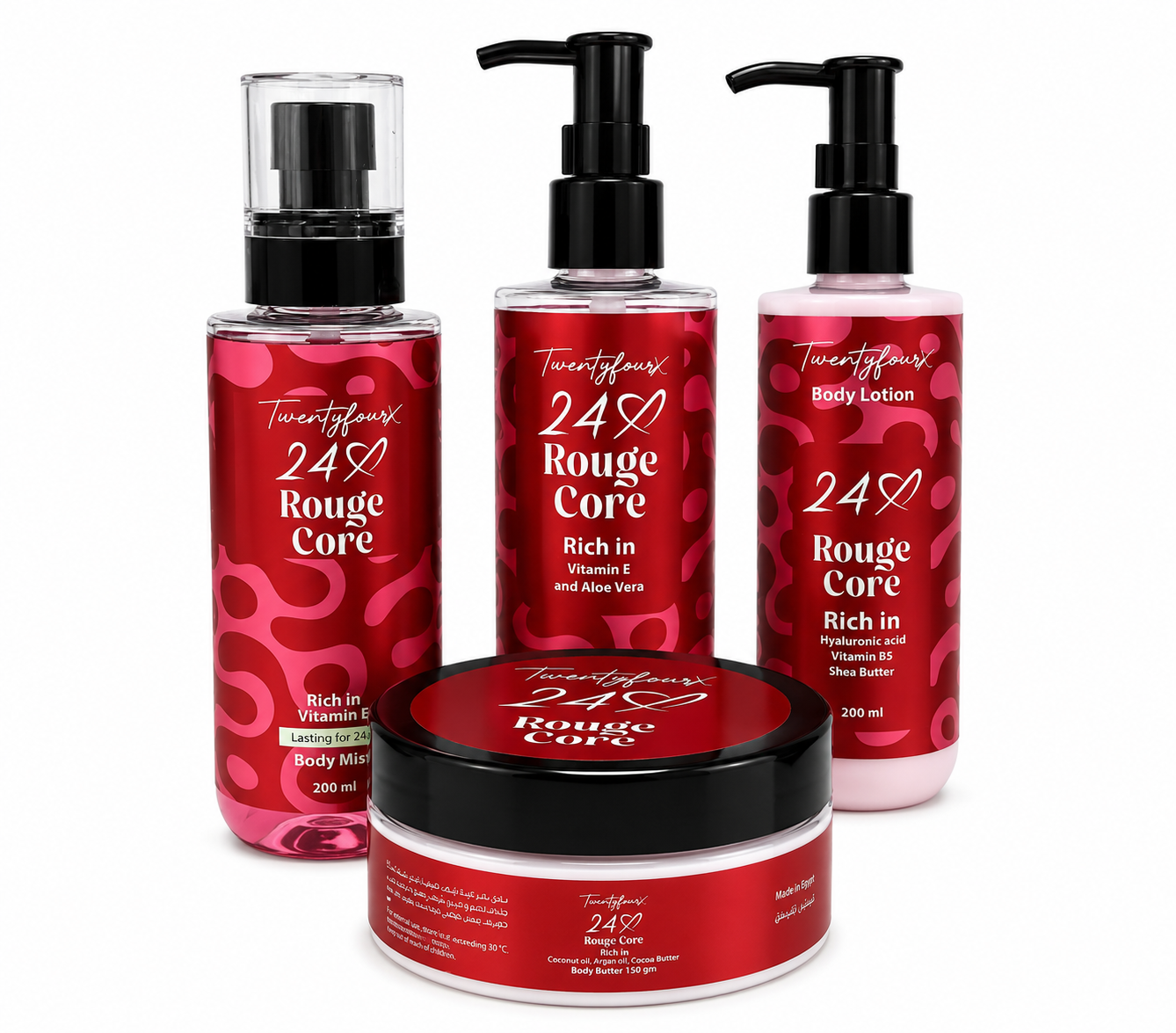 Roge Core Bundle