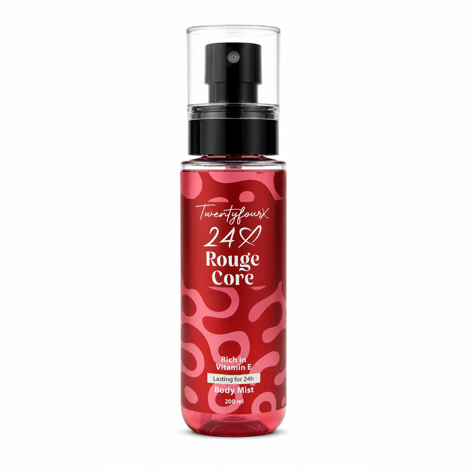 Rouge Core Body Splash