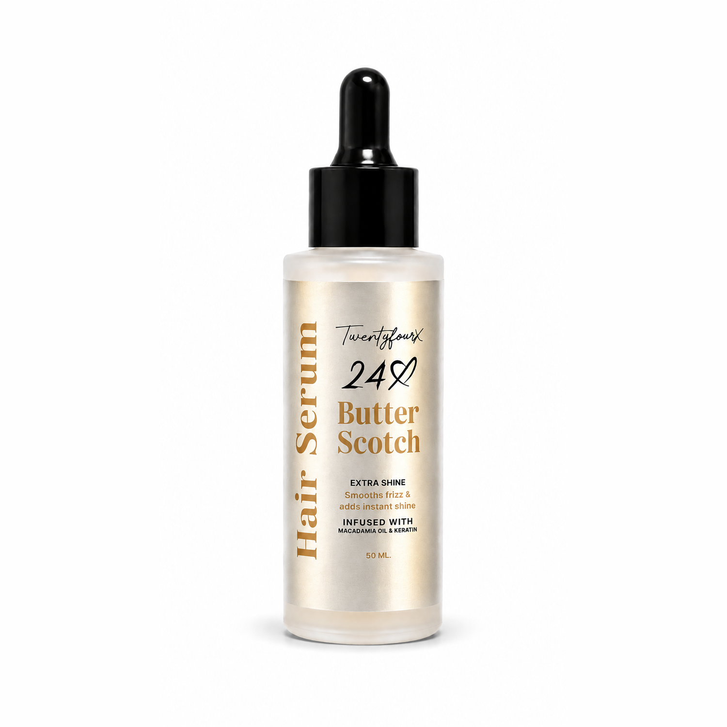 Butter Scotch Serum