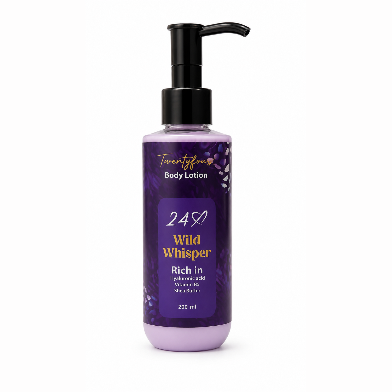 Wild Whisper Body Lotion